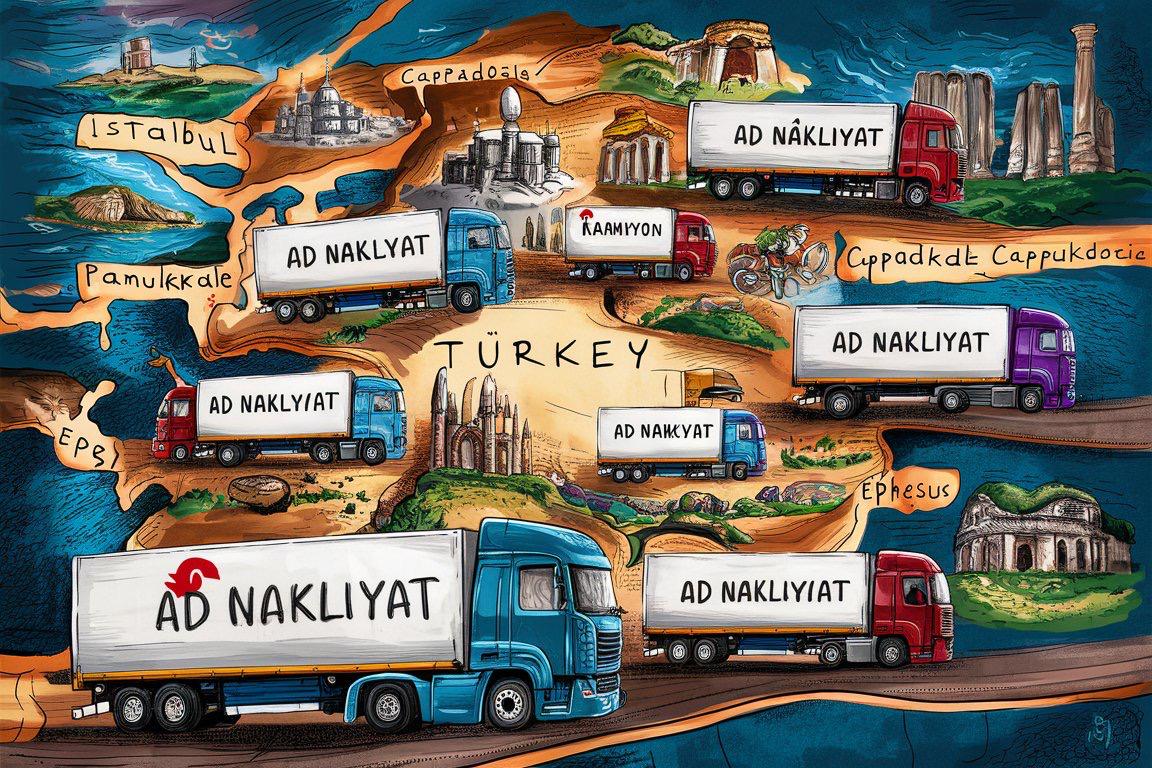 sigortalı nakliyat